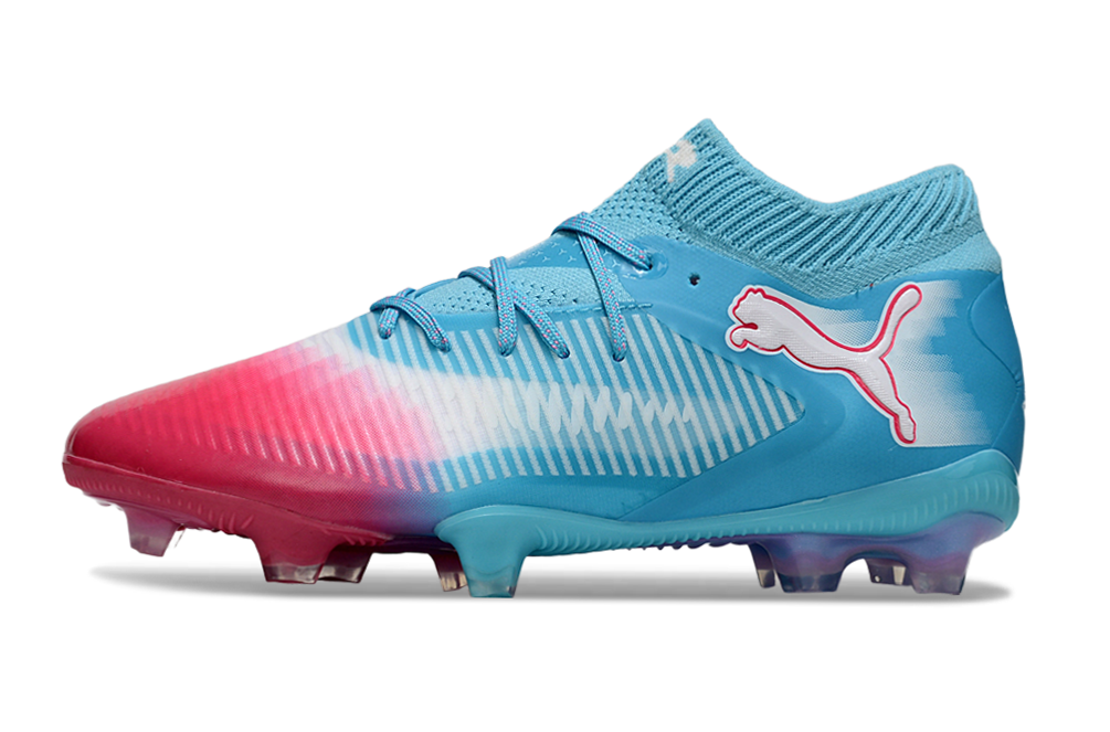 Chuteira Puma Future 8 Ultimate RE- Charge FG