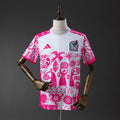 Camisola México Edição Especial 2025/26