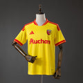 Camisola Lens Principal 2026/27