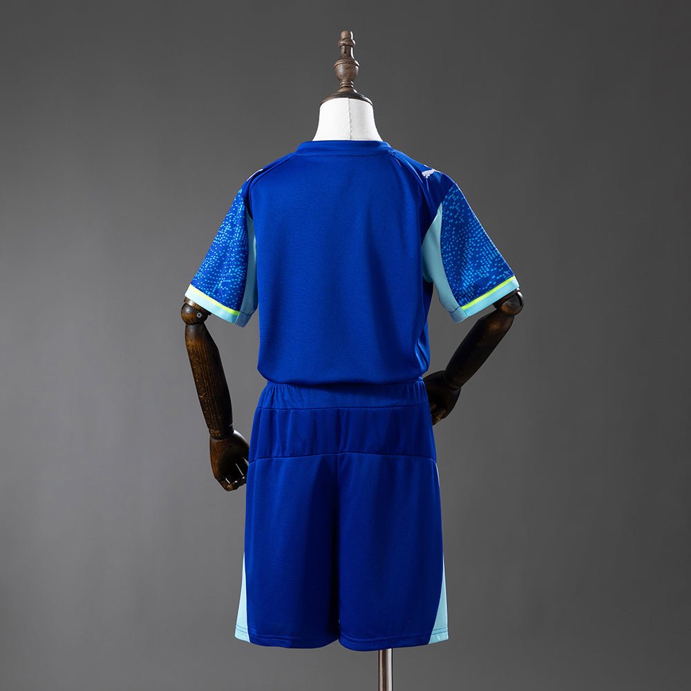 Kit Criança Marselha Terceiro 2025/26