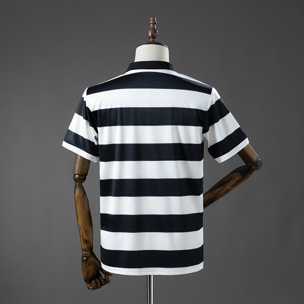 Camisola Juventus Quarta 2025/26