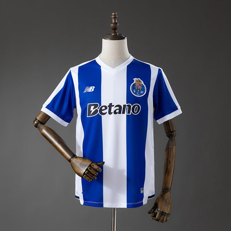 Camisola Porto Principal 2026/27