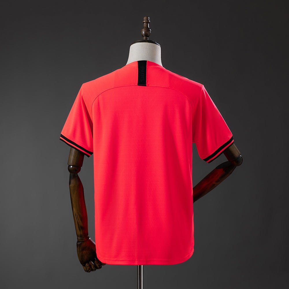 Camisola Paris Saint-Germain Alternativa 2019/20