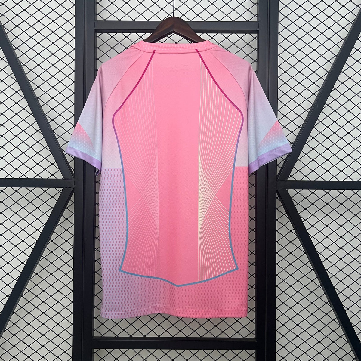 Camisola Barcelona Edição Especial 2025