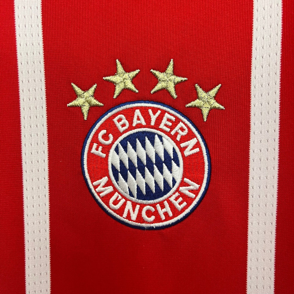 Camisola Bayern Munique Principal 2017/18