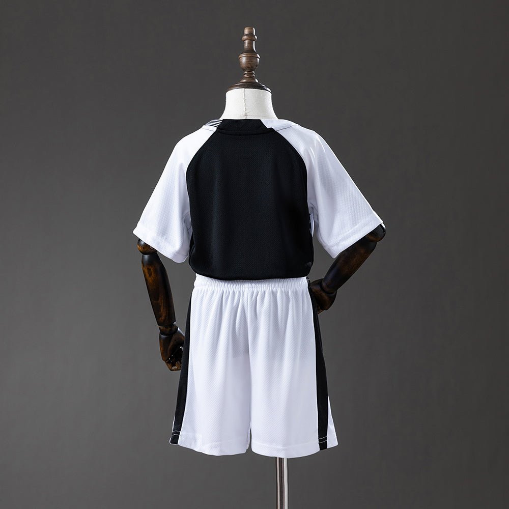 Kit Criança Corinthians Principal 2024/25