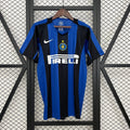 Camisola Inter Principal 2004/05