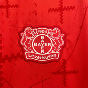 Camisola Bayer Leverkusen Principal 2024/25