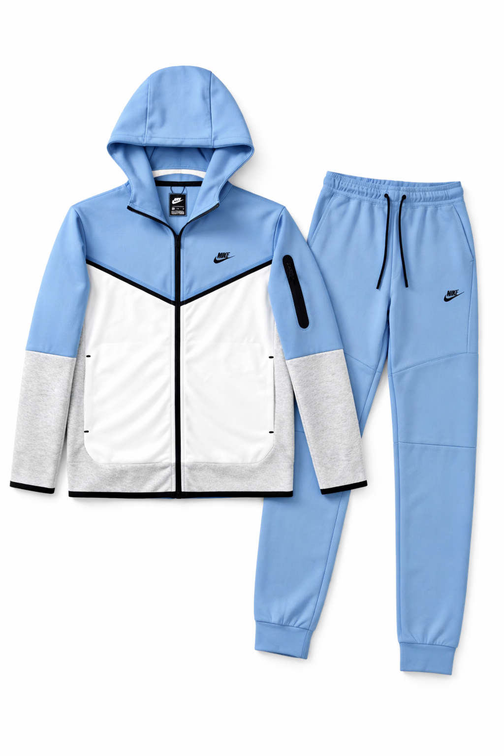 Tech Fleece