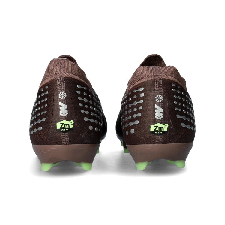 Chuteira Nike Vapor 16 Pro FG KM Criança