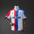 Camisola Crystal Palace Alternativa 2025/26