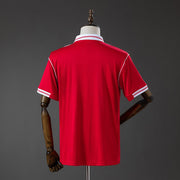 Camisola Benfica Principal 1992/93