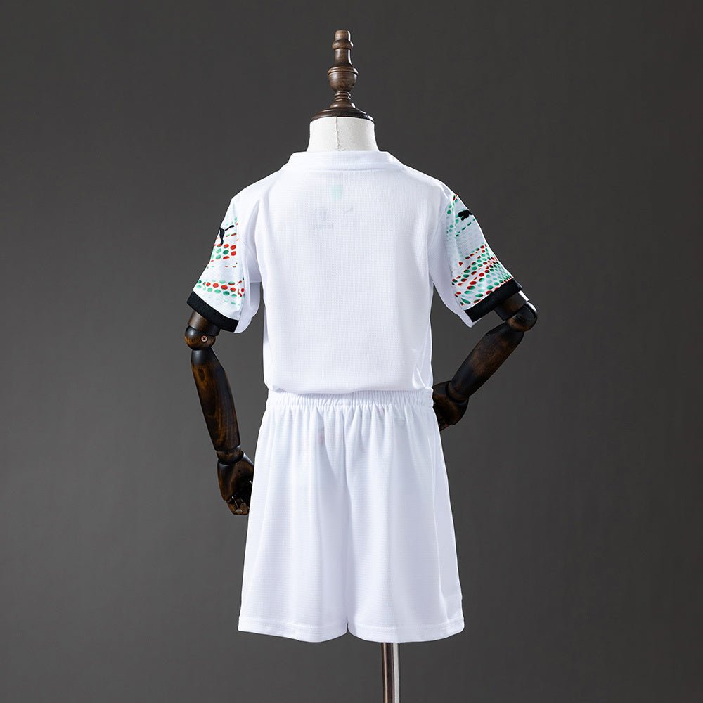Portugal Kit Criança Alternativo 2025