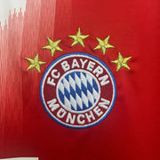 Camisola Bayern Munique Principal 2025/26