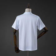 Camisola Noruega Terceira 2026
