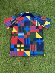 Camisola Aquecimento Seleção Portuguesa 2022