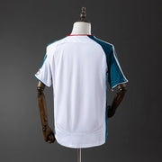Camisola Liverpool Alternativa 2006/07