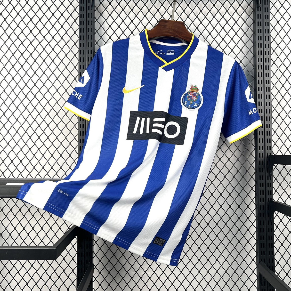 Camisola Porto Principal 2013/14