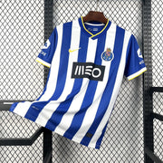 Camisola Porto Principal 2013/14