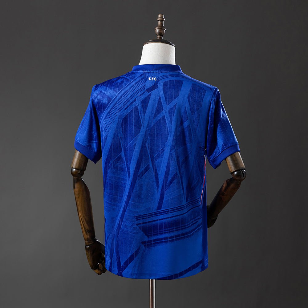 Camisola Chelsea Principal 2025/26