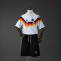 Kit Criança Alemanha Principal 1990