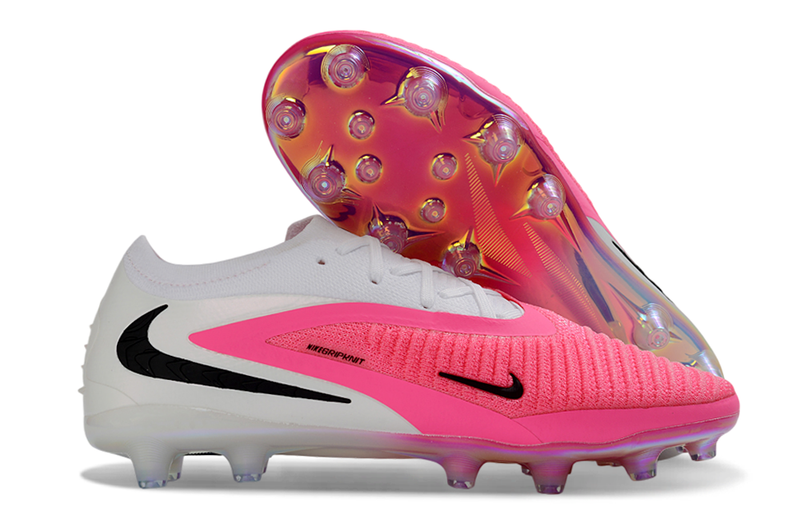 Chuteira Nike Phantom 6 Low Elite Pro AG