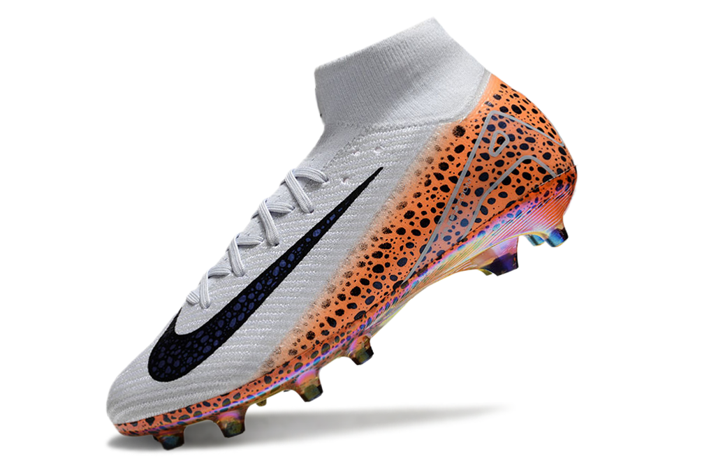 Nike Mercurial Elétric Superfly 10 AG