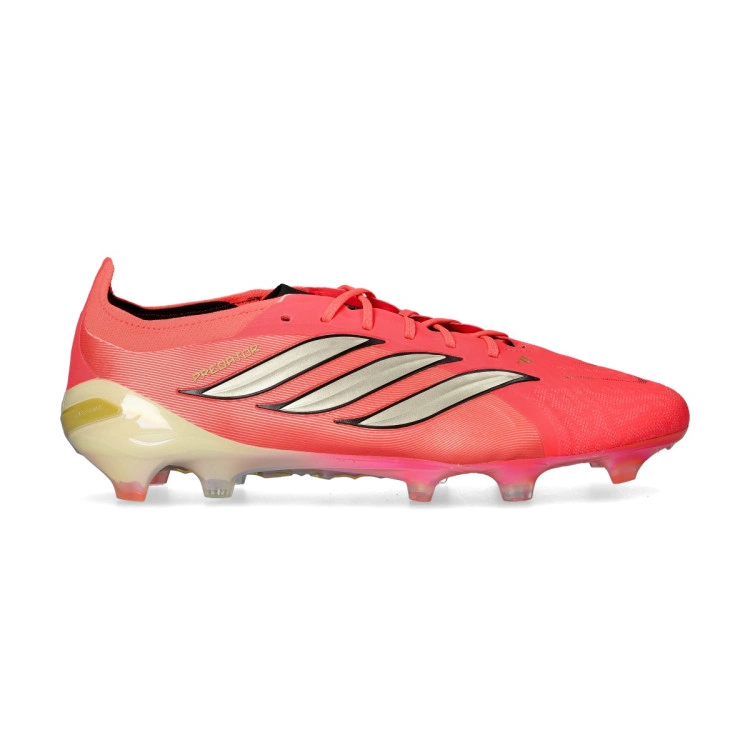 Chuteira adidas Predator L Elite FG