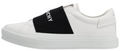 ALL WHITE BLACK