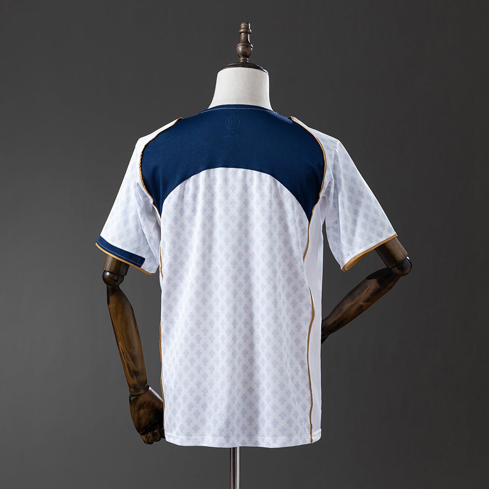 Camisola Portugal Alternativa 2004
