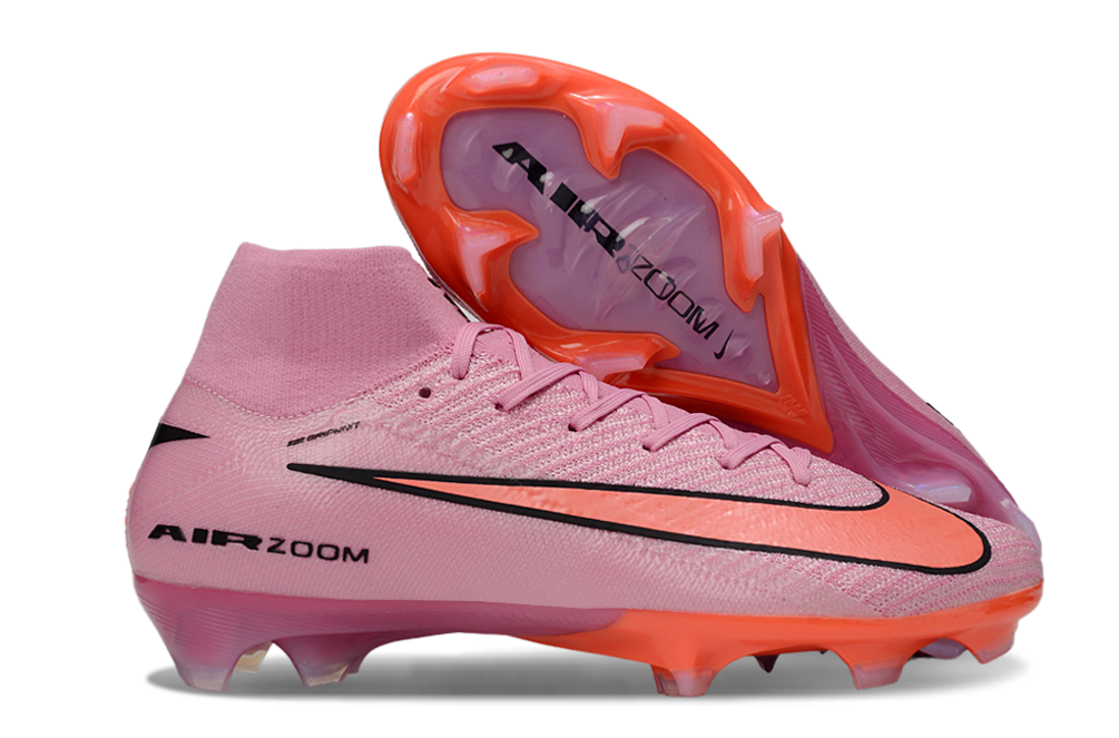 Chuteira Nike Mercurial Superfly 10 Elite FG