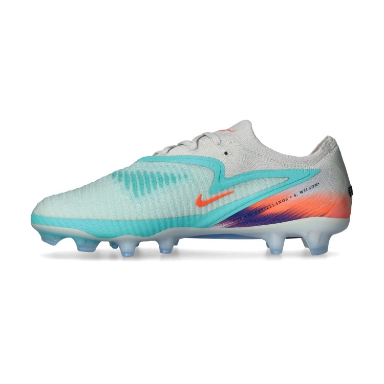 Chuteira Nike Phantom 6 Low Elite FG