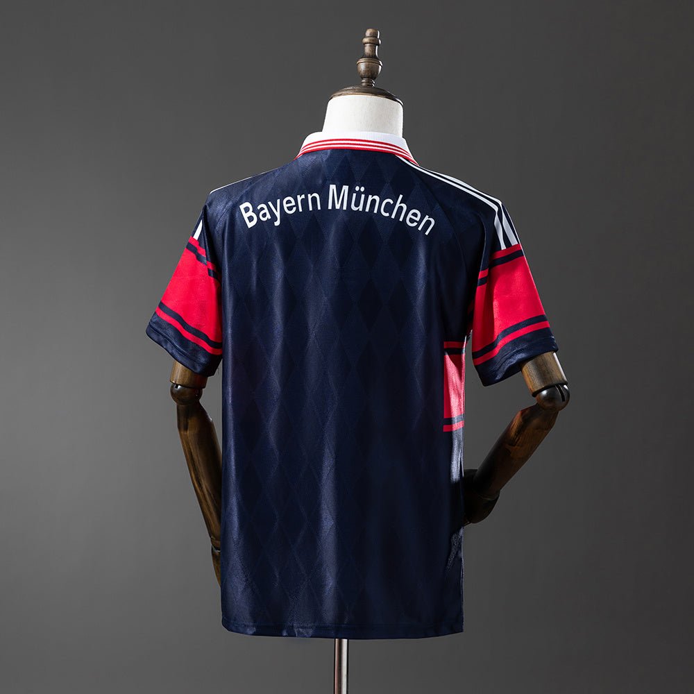 Bayern Munique Principal 1997/99