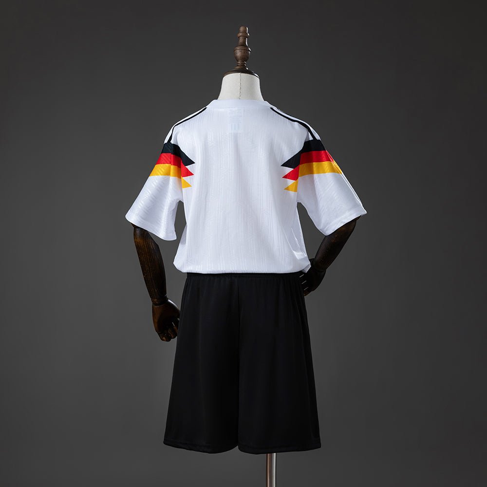 Kit Criança Alemanha Principal 1990