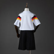 Kit Criança Alemanha Principal 1990