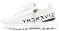 ALL WHITE