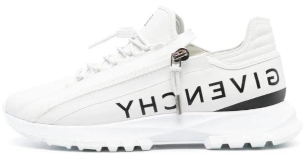 ALL WHITE