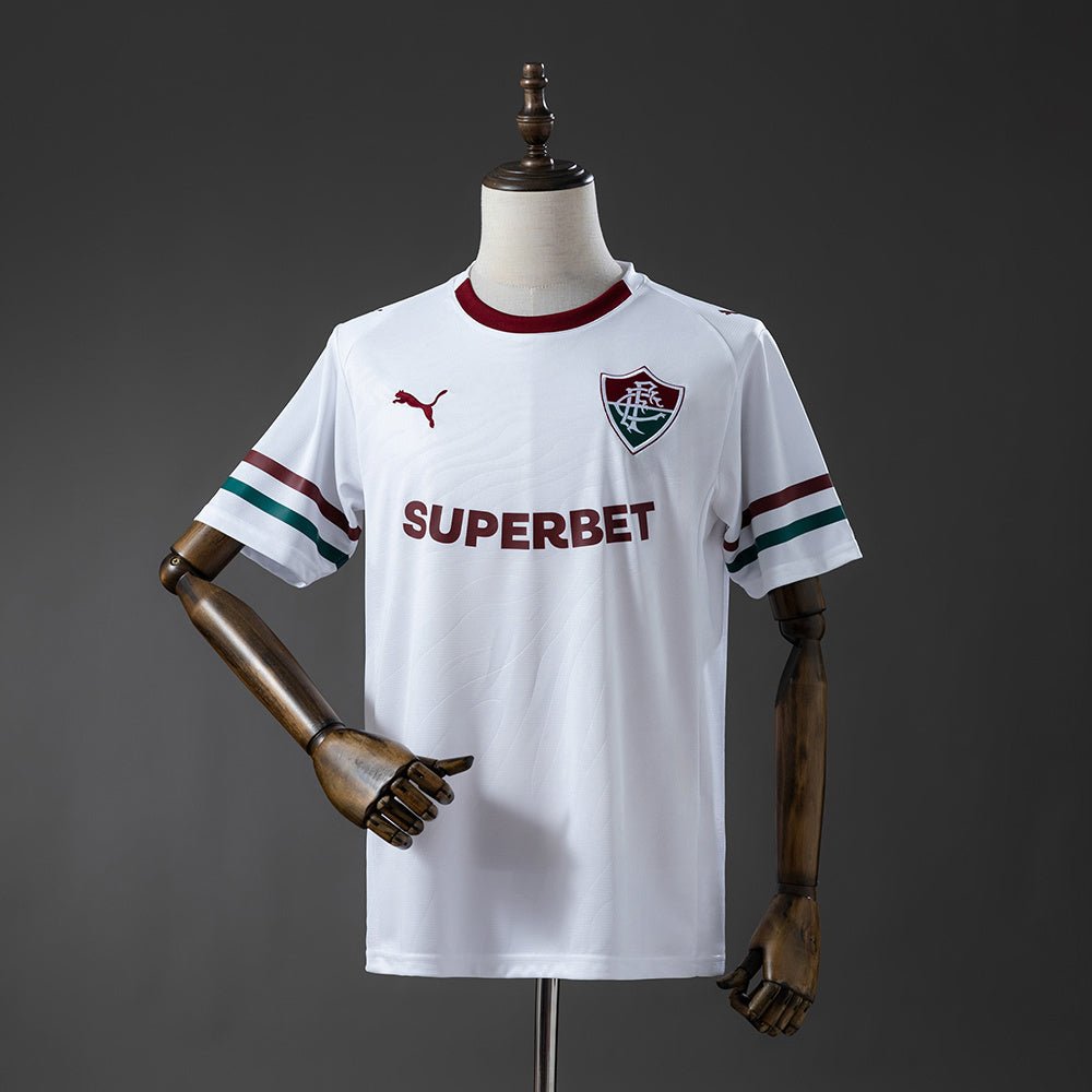 Camisola Fluminense Alternativo 2026/27