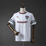 Camisola Fluminense Alternativo 2026/27