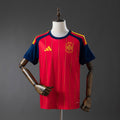 Camisola Espanha Principal 2026