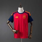Camisola Espanha Principal 2026