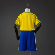 Kit Criança Brasil Principal 1998