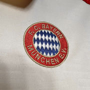 Camisola Bayern Munique Terceira 2024/25