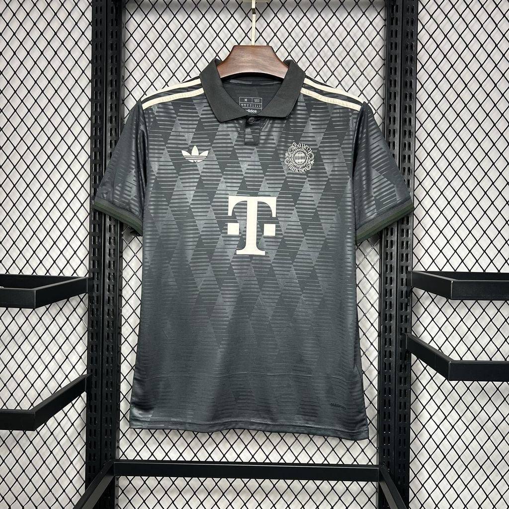 Camisola Bayern Munique Oktoberfest 2024