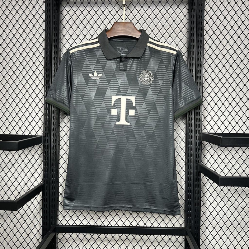 Camisola Bayern Munique Oktoberfest 2024