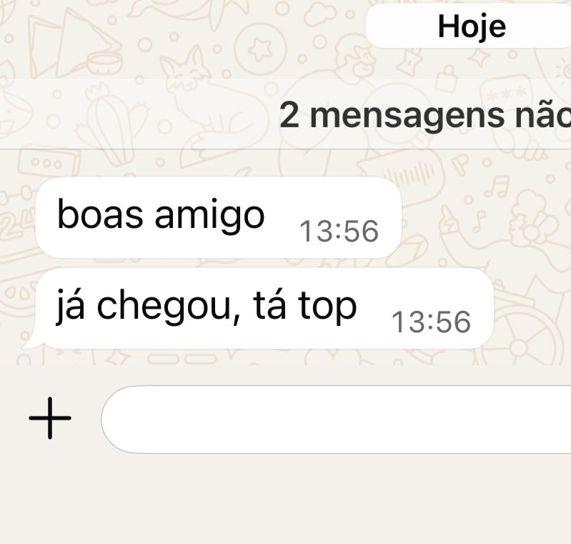 Galeria de Avaliações