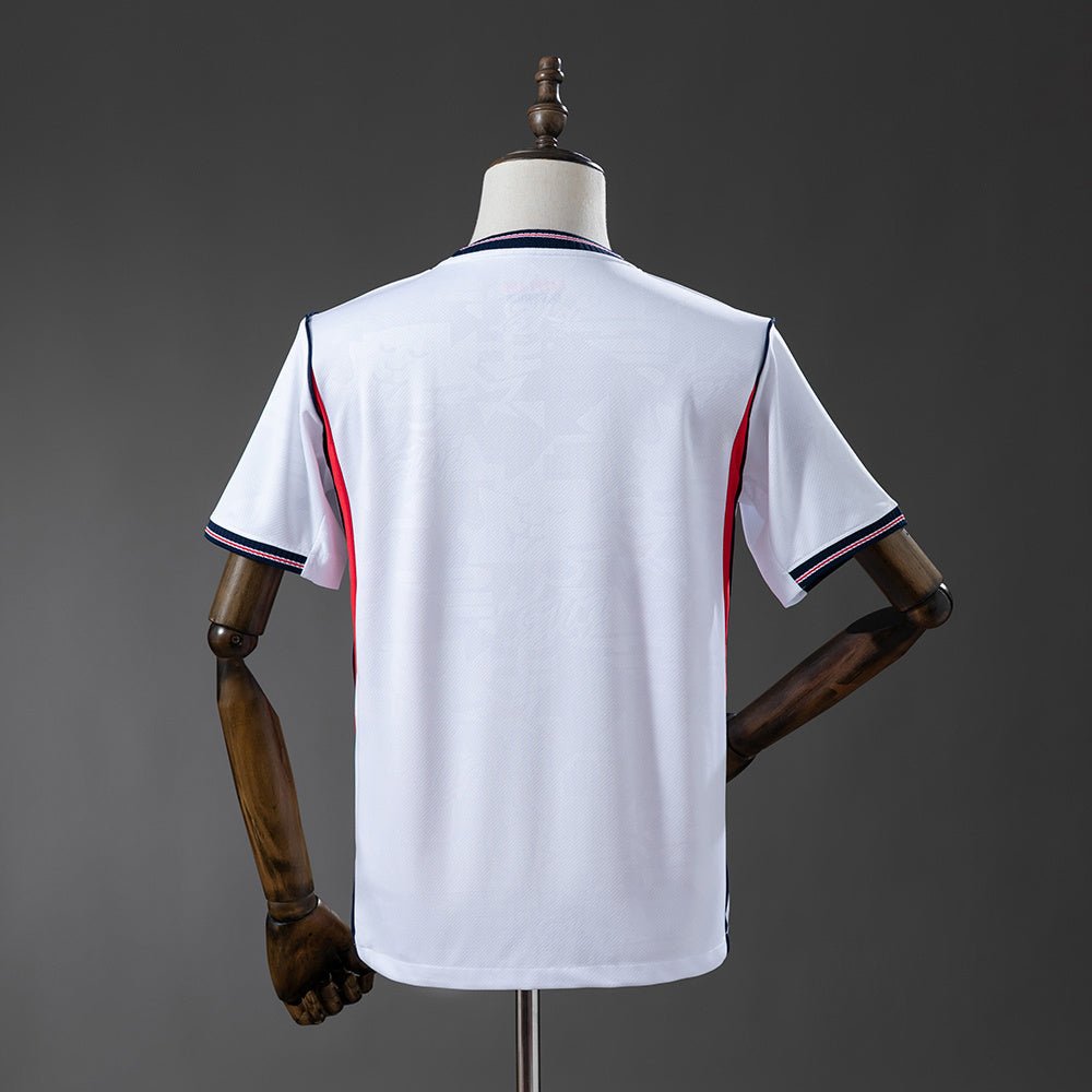 Camisola Inglaterra Principal 2026
