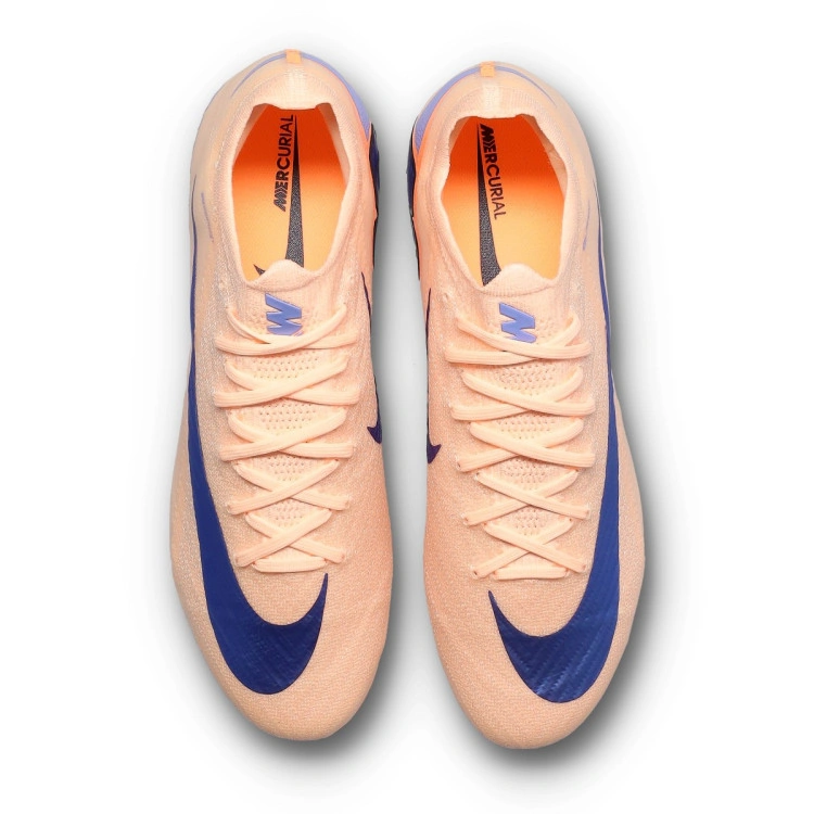 Chuteira Nike Mercurial Vapor 16 Elite AG