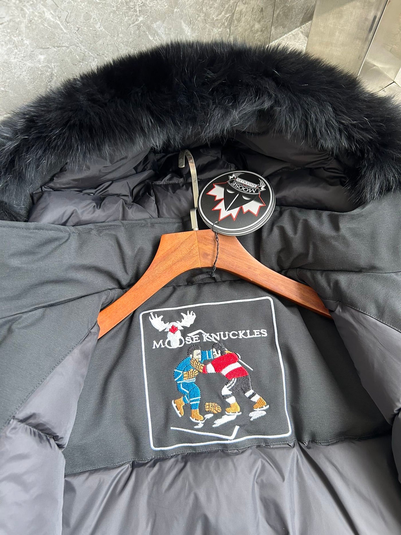 Jacket