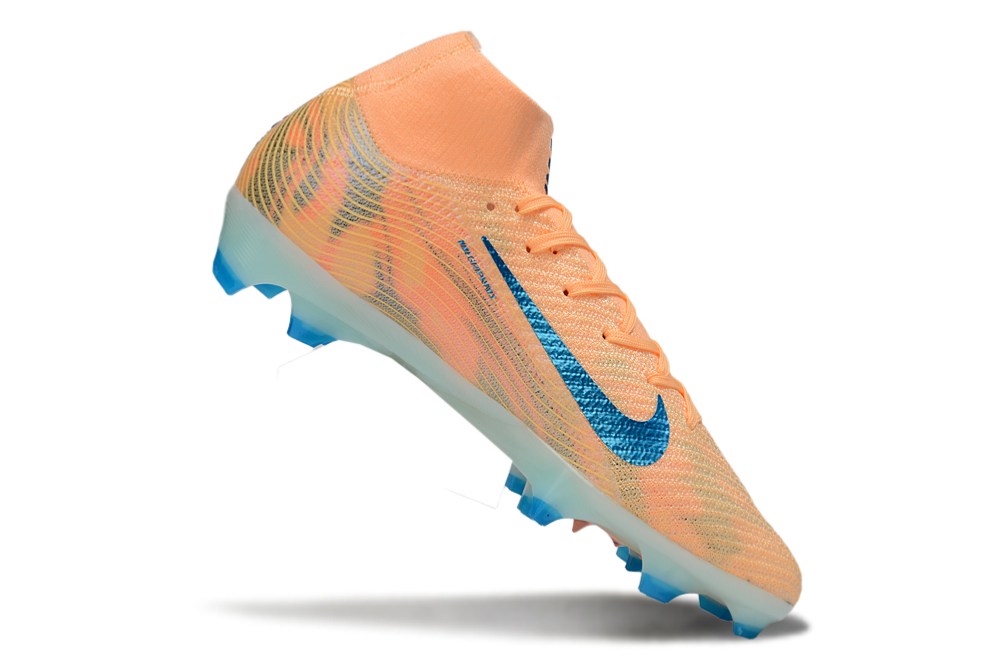 Chuteira Nike Mercurial Superfly 10 Elite KM FG